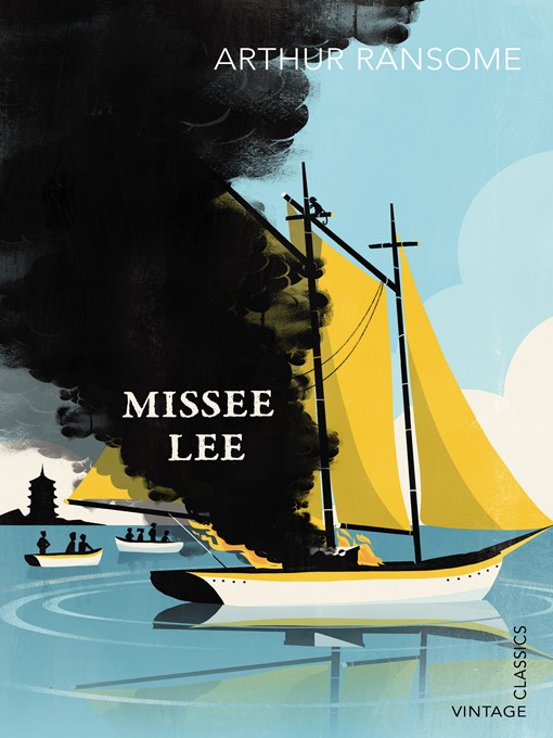 Title details for Missee Lee by Arthur Ransome - Available